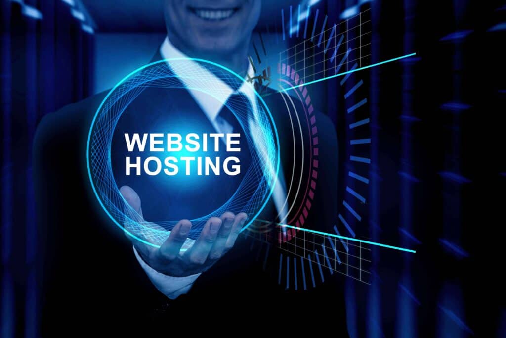 Top Ten Web Hosting Providers In 2024