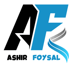 Ashir Foysal